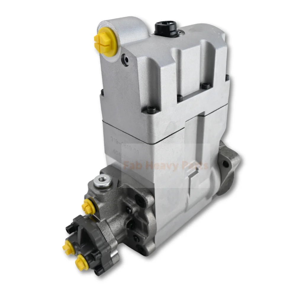 Fuel Injection Pump 319-0610 10R-9359 3190610 10R9359 Fits for Caterpillar CAT Engine C9 - Fab Heavy Parts