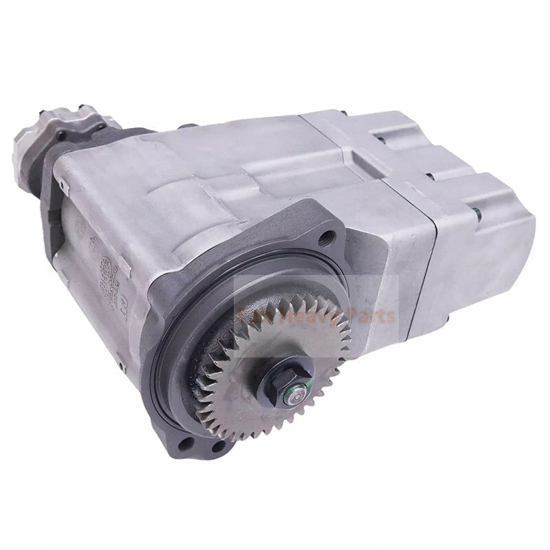 Fuel Injection Pump 319-0675 Fit for Caterpillar CAT Engine C-9 Excavator 330C Loader 973C Tractor D6R II