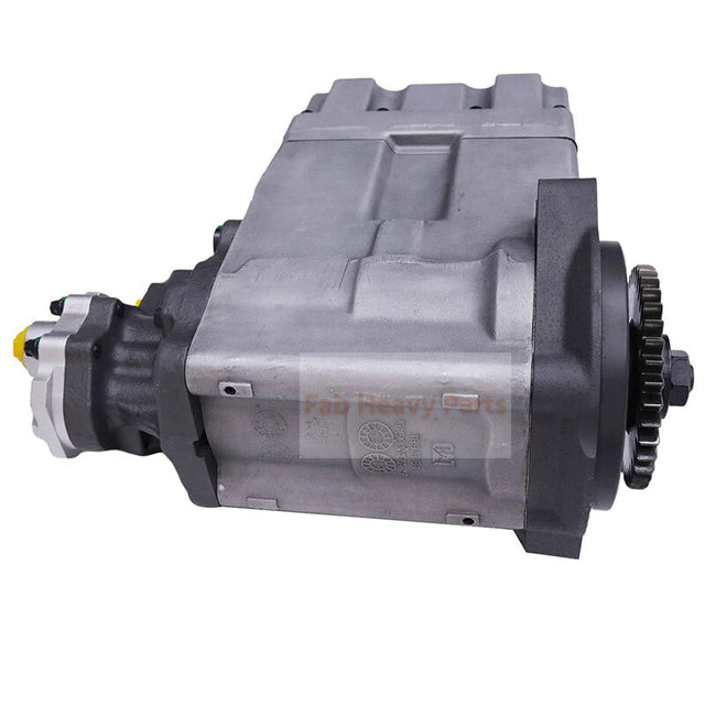 Fuel Injection Pump 319-0675 Fit for Caterpillar CAT Engine C-9 Excavator 330C Loader 973C Tractor D6R II