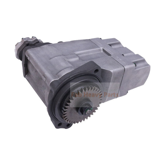 Kraftstoffeinspritzpumpe 319-0677 Passend für Caterpillar CAT Motor C7 C9 Bagger 324D 325D 326D 328D 329D 330D