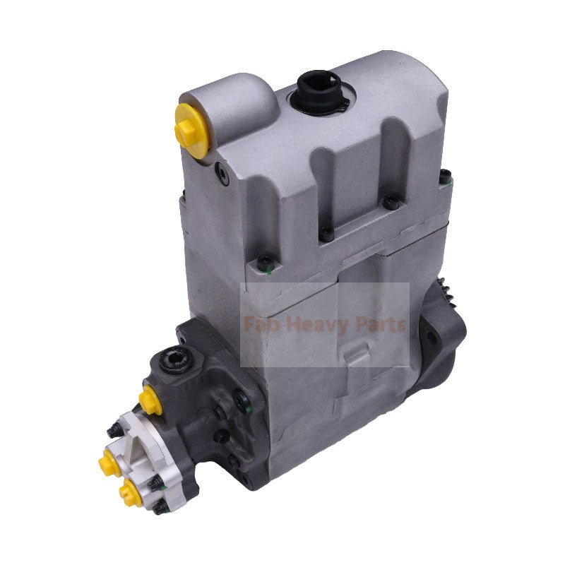 Fuel Injection Pump 319 - 0677 Fit for Caterpillar CAT Engine C7 C9 Excavator 324D 325D 326D 328D 329D 330D - Fab Heavy Parts