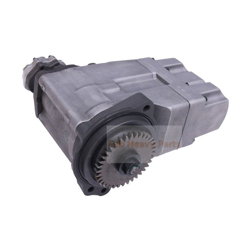 Fuel Injection Pump 319 - 0677 Fit for Caterpillar CAT Engine C7 C9 Excavator 324D 325D 326D 328D 329D 330D - Fab Heavy Parts