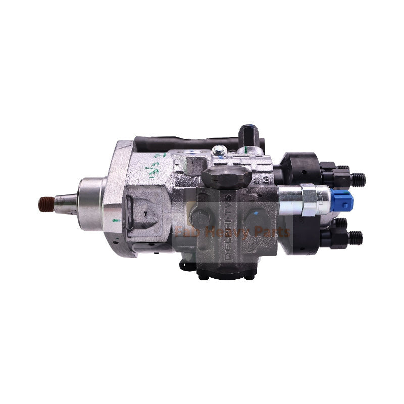 Fuel Injection Pump 320/A6526 320-06933 320/06737 Fit for JCB Engine Dieselmax Backhoe Loader 3DX 3CX 4C 4CX 1550B 1600B