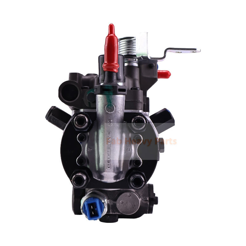 Fuel Injection Pump 320/A6526 320-06933 320/06737 Fit for JCB Engine Dieselmax Backhoe Loader 3DX 3CX 4C 4CX 1550B 1600B
