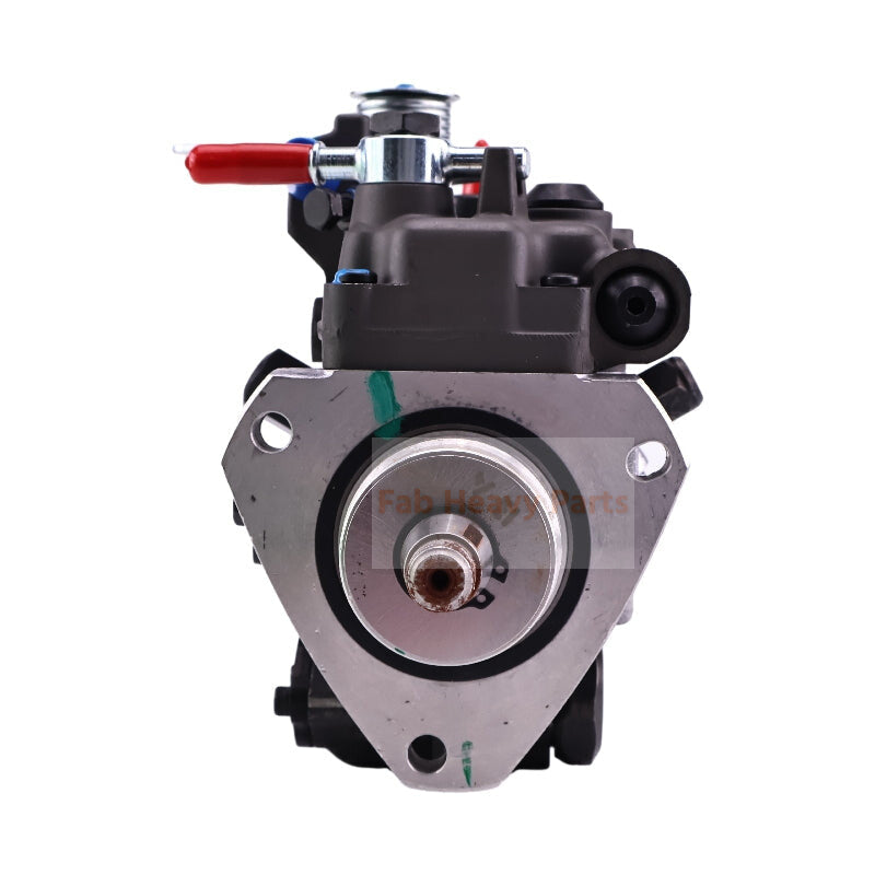 Fuel Injection Pump 320/A6526 320-06933 320/06737 Fit for JCB Engine Dieselmax Backhoe Loader 3DX 3CX 4C 4CX 1550B 1600B