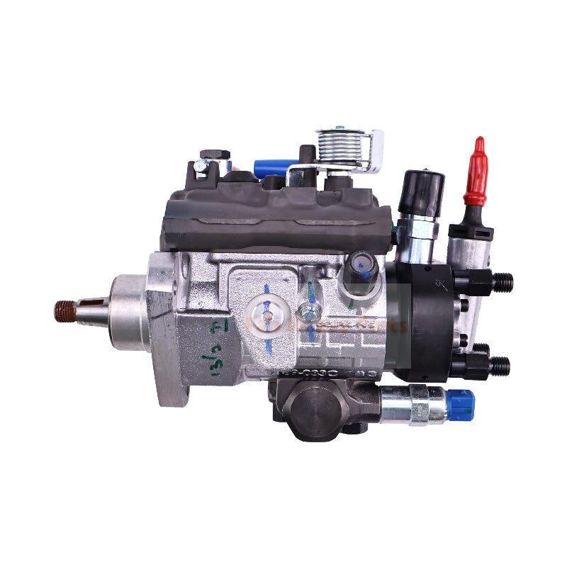 Fuel Injection Pump 320/A6526 320-06933 320/06737 Fit for JCB Engine Dieselmax Backhoe Loader 3DX 3CX 4C 4CX 1550B 1600B