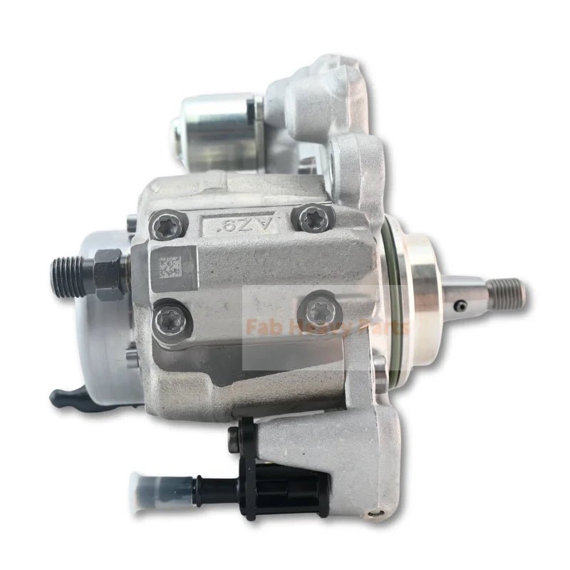 Fuel Injection Pump 320/06825 Fits for JCB Loader 225 260T 330 Scout T4 4.4L 4.8L - Fab Heavy Parts