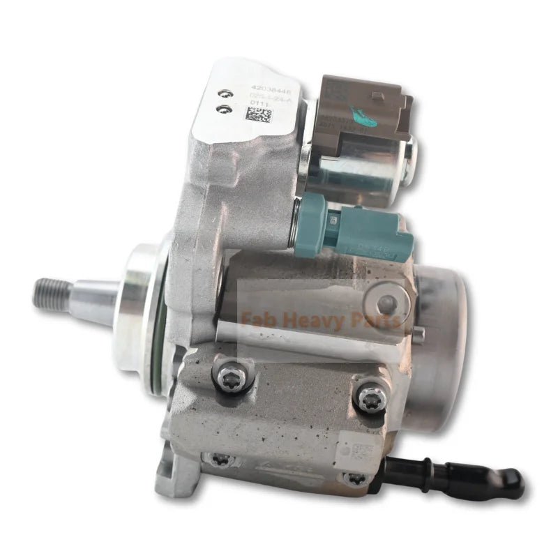 Fuel Injection Pump 320/06825 Fits for JCB Loader 225 260T 330 Scout T4 4.4L 4.8L - Fab Heavy Parts