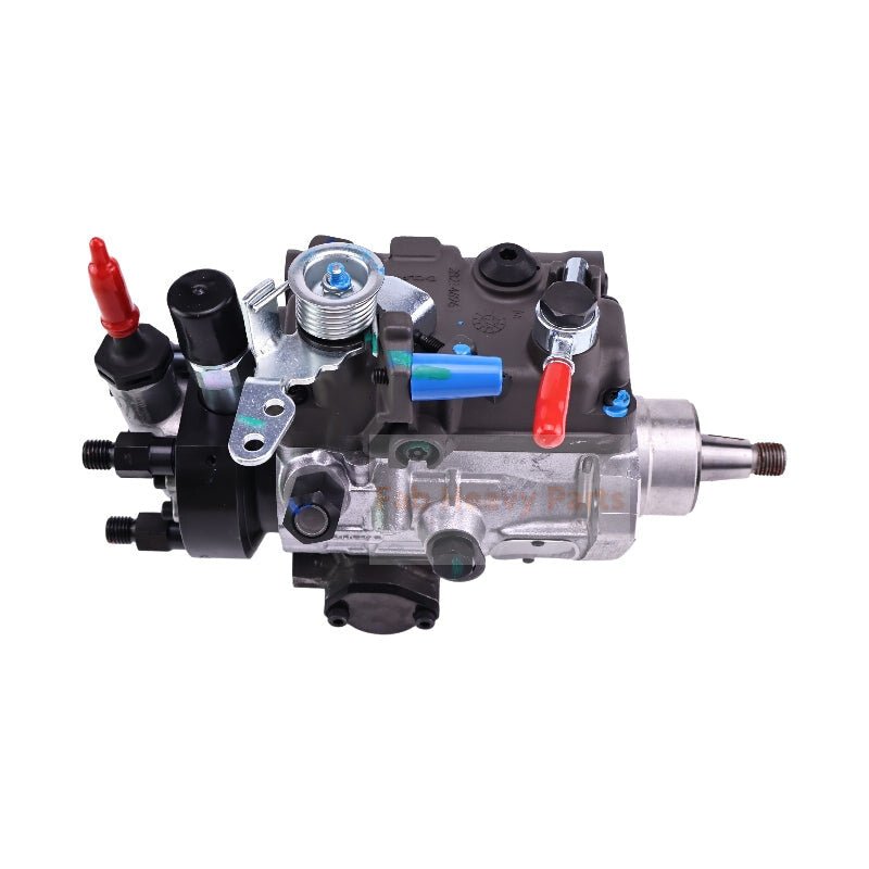 Fuel Injection Pump 320/A6526 320 - 06933 320/06737 Fit for JCB Engine Dieselmax Backhoe Loader 3DX 3CX 4C 4CX 1550B 1600B - Fab Heavy Parts