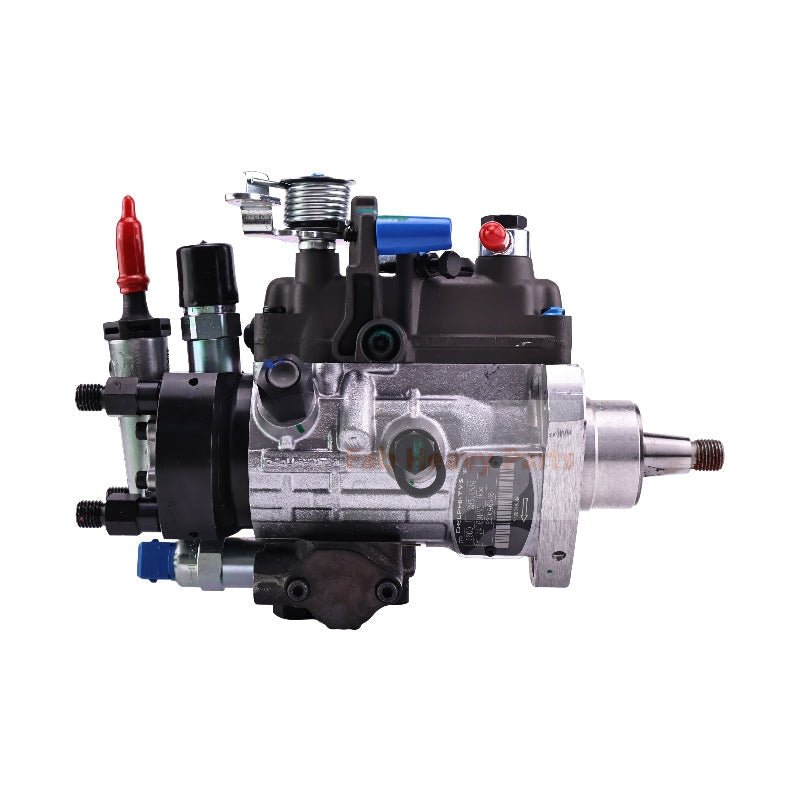 Fuel Injection Pump 320/A6526 320 - 06933 320/06737 Fit for JCB Engine Dieselmax Backhoe Loader 3DX 3CX 4C 4CX 1550B 1600B - Fab Heavy Parts