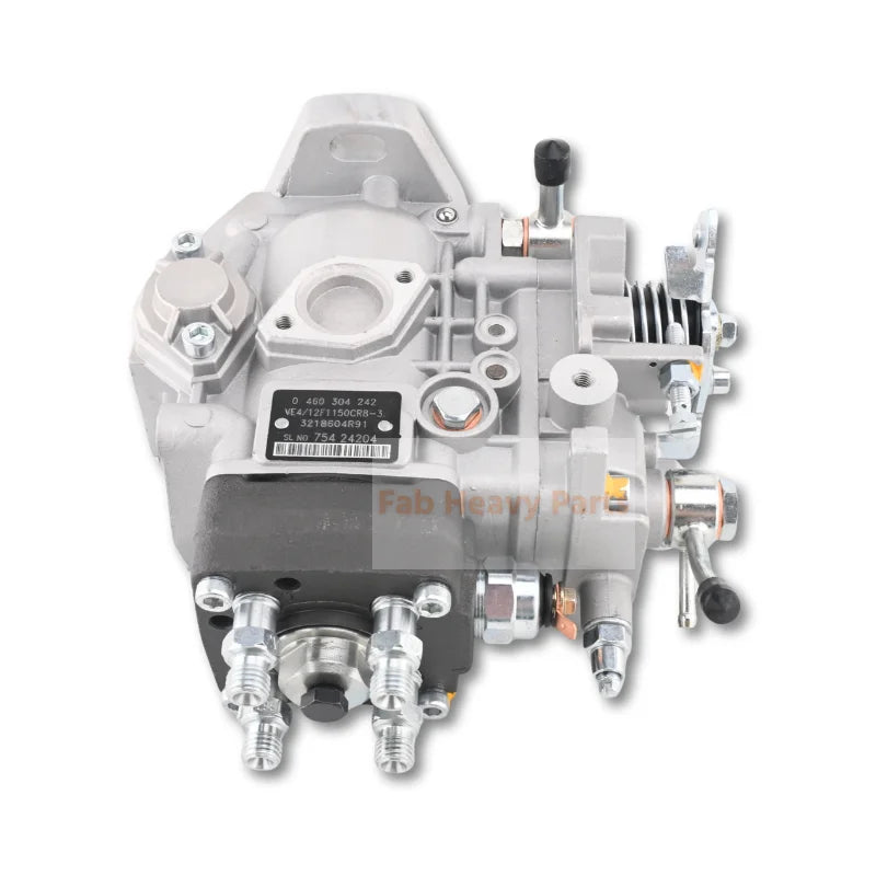 Fuel Injection Pump 3218604R91 1329137C1 Fit for CASE Engine D-155 D-179 D-206 Tractor 248 258 585 595 3230