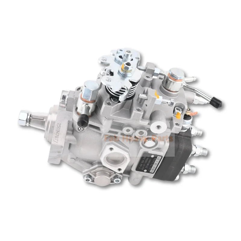 Fuel Injection Pump 3218604R91 1329137C1 Fit for CASE Engine D - 155 D - 179 D - 206 Tractor 248 258 585 595 3230 - Fab Heavy Parts