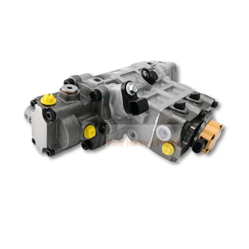Fuel Injection Pump 324 - 0532 Fit for Caterpillar CAT Engine C4.4 C6.6 Excavator M313D M315D M315D2 M317D2 Backhoe Loader 450E 420E 430E - Fab Heavy Parts