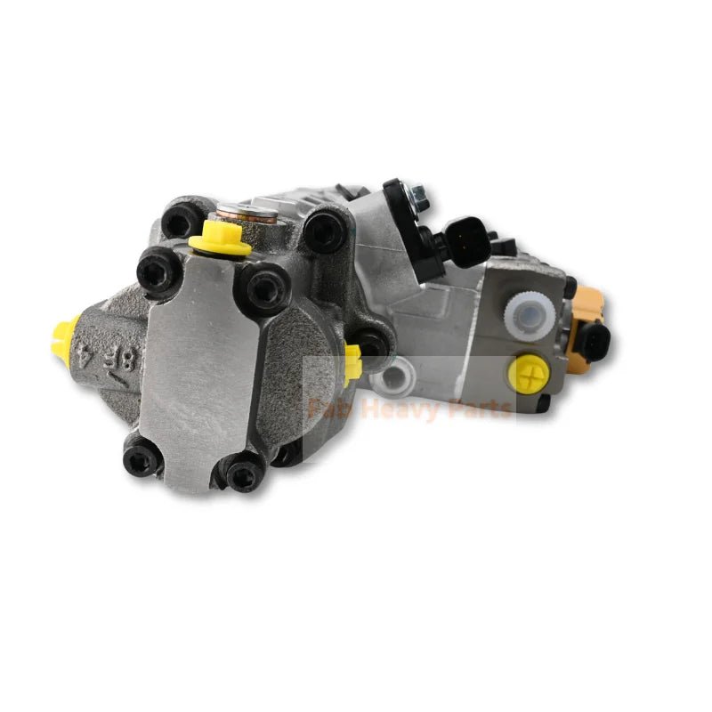 Fuel Injection Pump 324 - 0532 Fit for Caterpillar CAT Engine C4.4 C6.6 Excavator M313D M315D M315D2 M317D2 Backhoe Loader 450E 420E 430E - Fab Heavy Parts