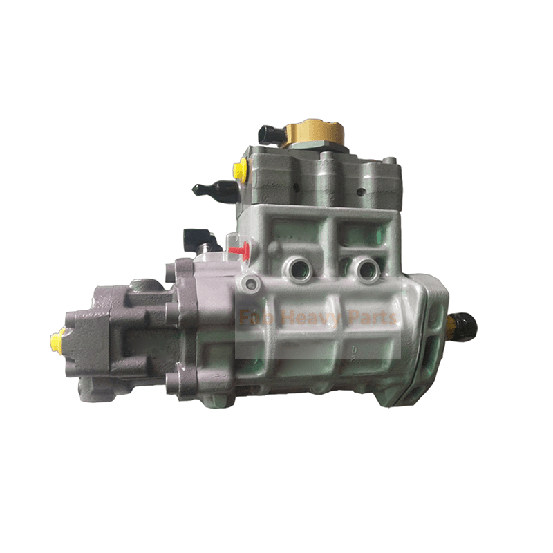 Fuel Injection Pump 326 - 4365 Fit for Caterpillar CAT Engine C6.4 - Fab Heavy Parts