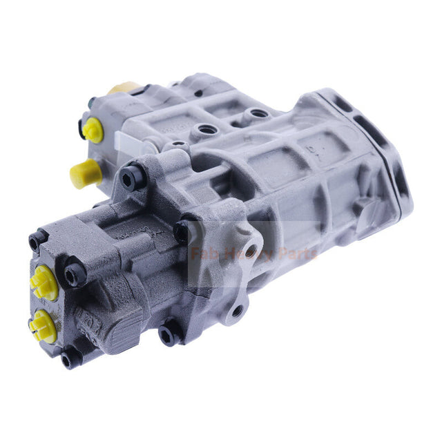 Fuel Injection Pump 326-4634 Fit for Caterpillar CAT Engine C4.2 Excavator 311DLRR 312D 313D 314DCR 314DLCR 315DL 319D 319DLN