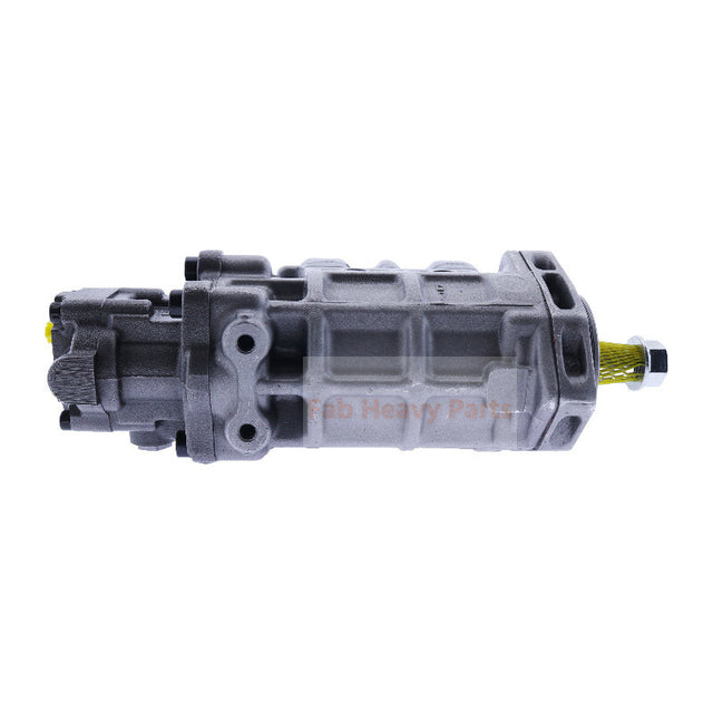Fuel Injection Pump 326-4634 Fit for Caterpillar CAT Engine C4.2 Excavator 311DLRR 312D 313D 314DCR 314DLCR 315DL 319D 319DLN