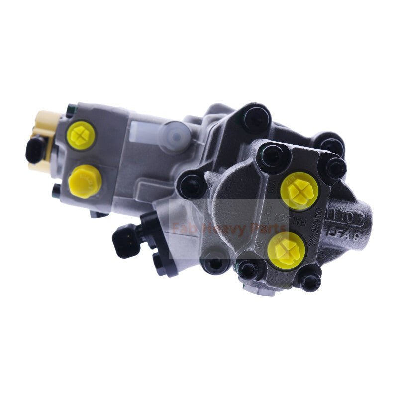 Fuel Injection Pump 326 - 4634 Fit for Caterpillar CAT Engine C4.2 Excavator 311DLRR 312D 313D 314DCR 314DLCR 315DL 319D 319DLN - Fab Heavy Parts