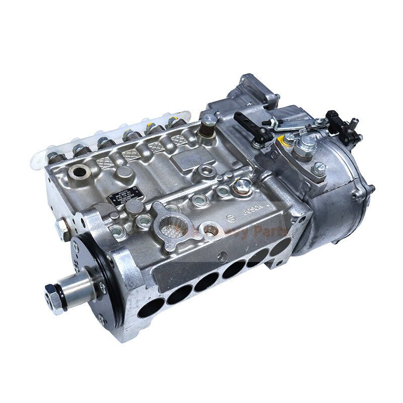 Fuel Injection Pump 3282466 Fit for Cummins Engine 6C8.3 C8.3 C Series - Fab Heavy Parts