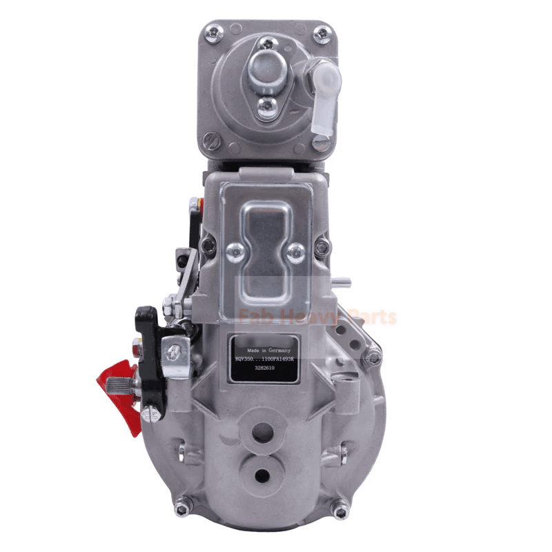 Fuel Injection Pump 3282610 3977571 Fit for Cummins Engine 6CT8.3 - C300 6BT5.9 - C155 - Fab Heavy Parts