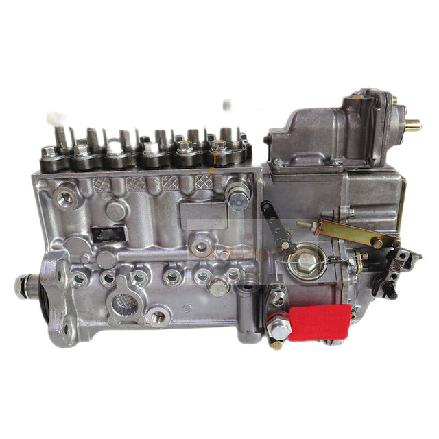 Pompa wtryskowa paliwa 3285665 pasuje do silnika Cummins 6C8.3 6CT 6CT8.3