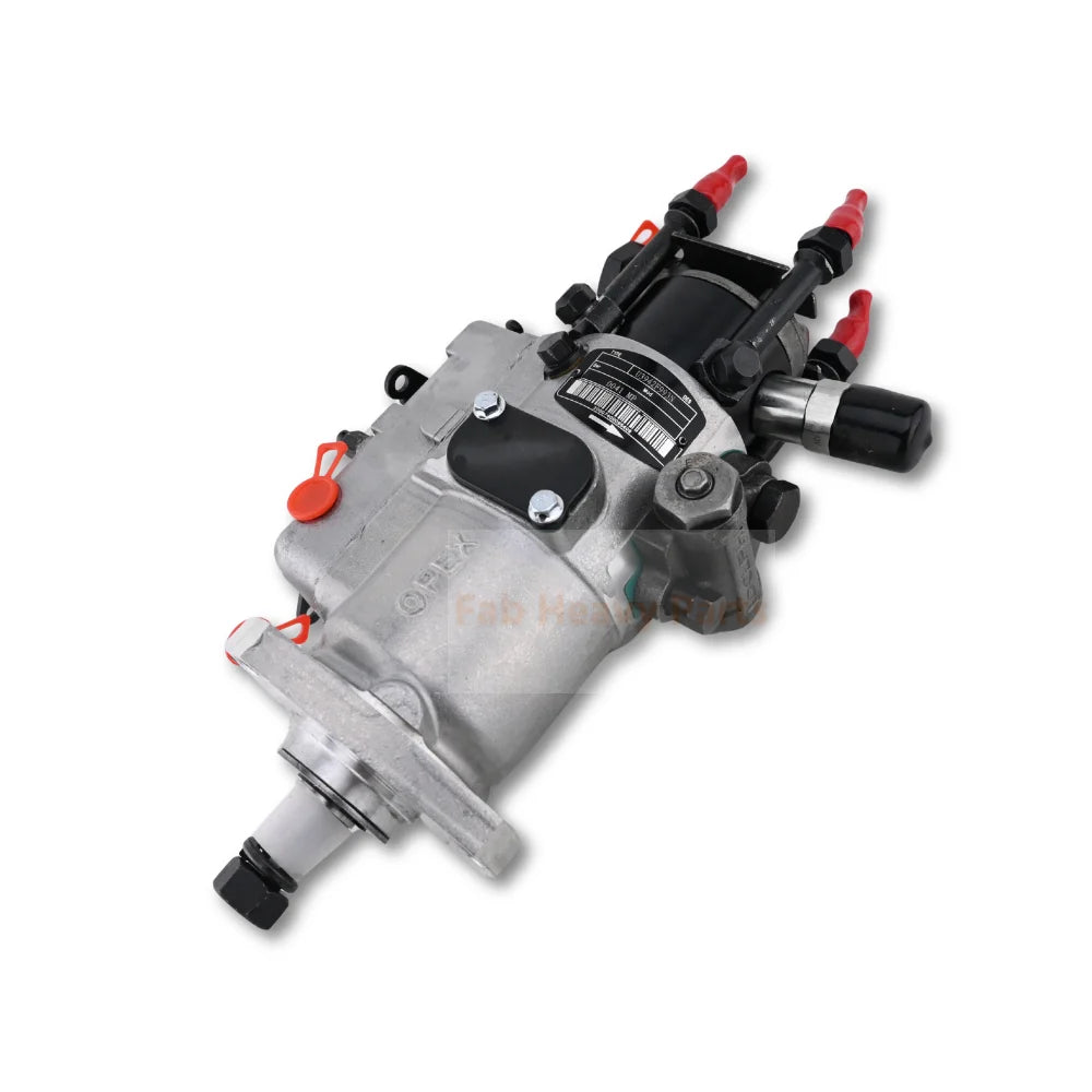Fuel Injection Pump 32A65-10013 for Mitsubishi Engine S4S Forklift FD20-F18B FD30-F18B