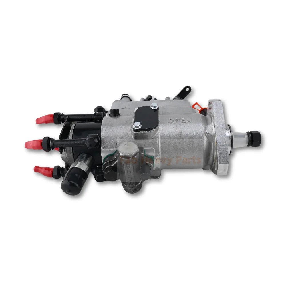 Fuel Injection Pump 32A65-10013 for Mitsubishi Engine S4S Forklift FD20-F18B FD30-F18B - Fab Heavy Parts
