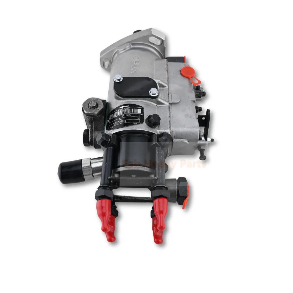 Fuel Injection Pump 32A65-10013 for Mitsubishi Engine S4S Forklift FD20-F18B FD30-F18B - Fab Heavy Parts