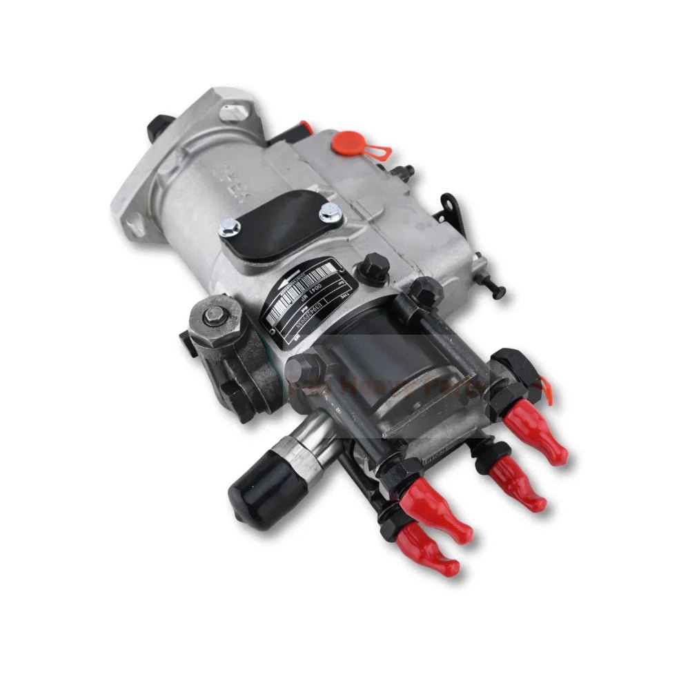 Fuel Injection Pump 32A65-10013 for Mitsubishi Engine S4S Forklift FD20-F18B FD30-F18B - Fab Heavy Parts