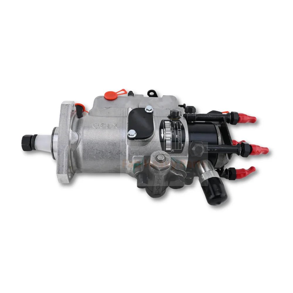 Fuel Injection Pump 32A65-10013 for Mitsubishi Engine S4S Forklift FD20-F18B FD30-F18B - Fab Heavy Parts
