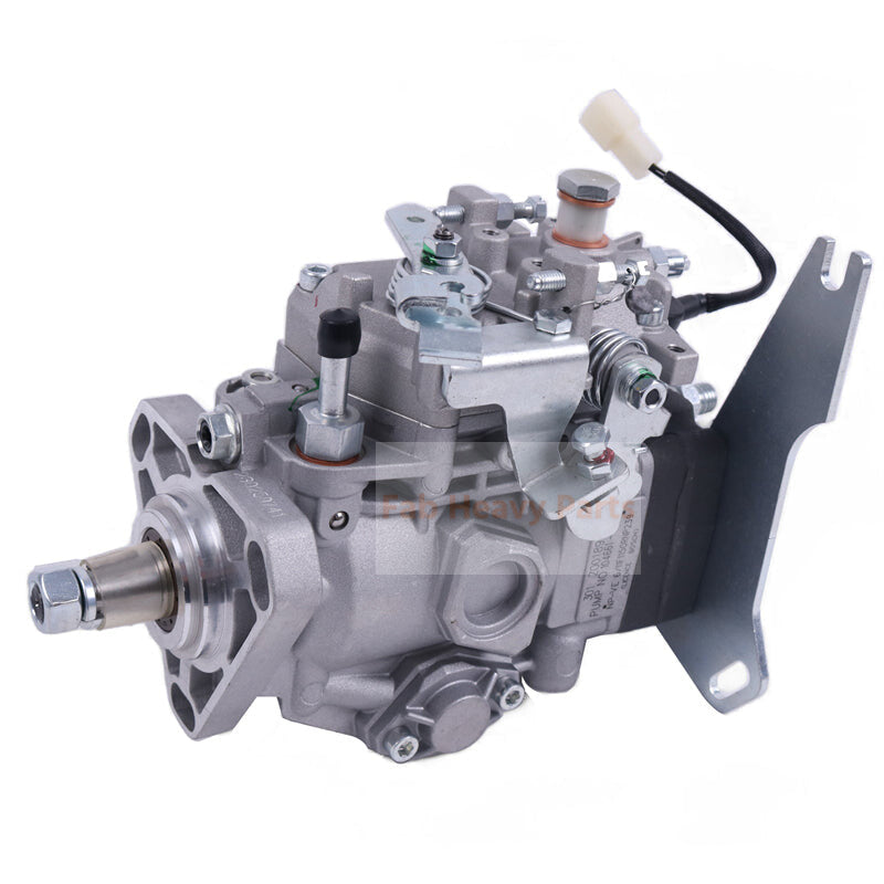 Fuel Injection Pump 32B65-00510 32B6500510 Fit for Mitsubishi Engine S6S