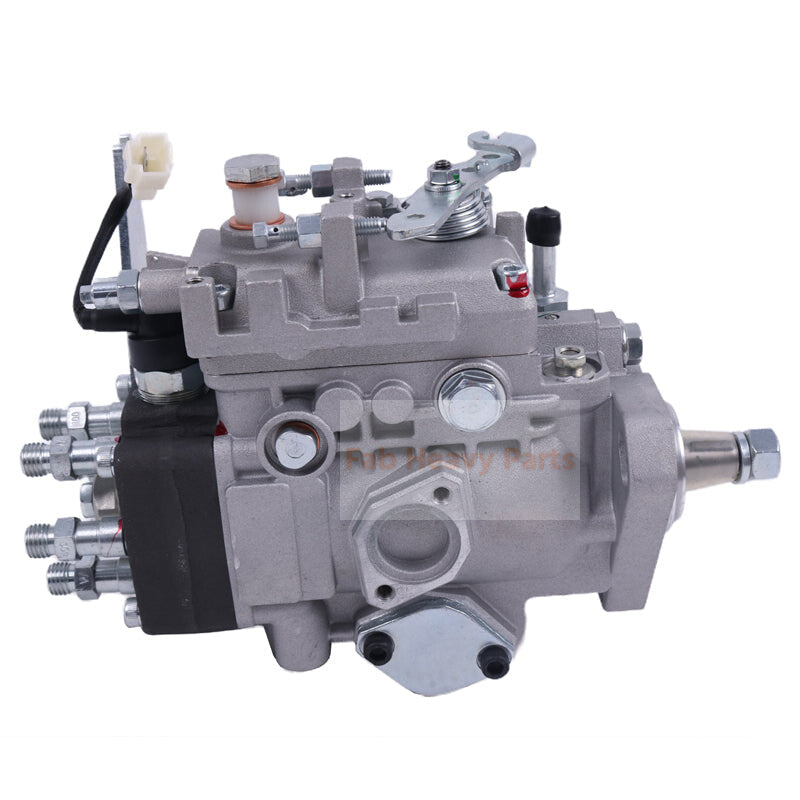 Fuel Injection Pump 32B65-00510 32B6500510 Fit for Mitsubishi Engine S6S