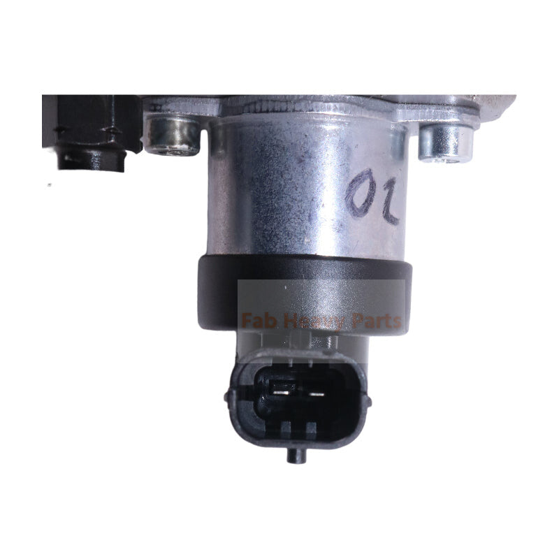 Fuel Injection Pump 33100-4A420 0445010207 Fit for Hyundai Starex Porter II Kia Sorento