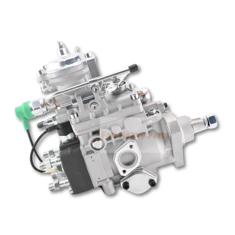 Fuel Injection Pump 335 - 5734 335 - 5752 for Caterpillar CAT Engine 3044C Loader 256C 262C 277C 279C 287C 289C - Fab Heavy Parts