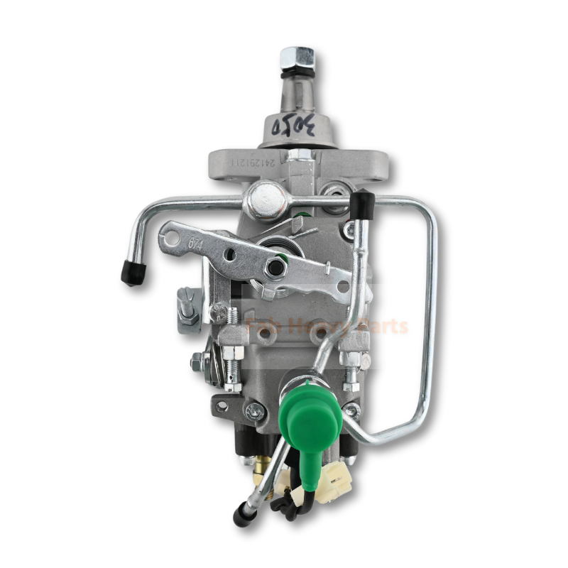 Fuel Injection Pump 336-9190 Fits for Caterpillar 3044C C3.4 Engine 236B 252B 259B3