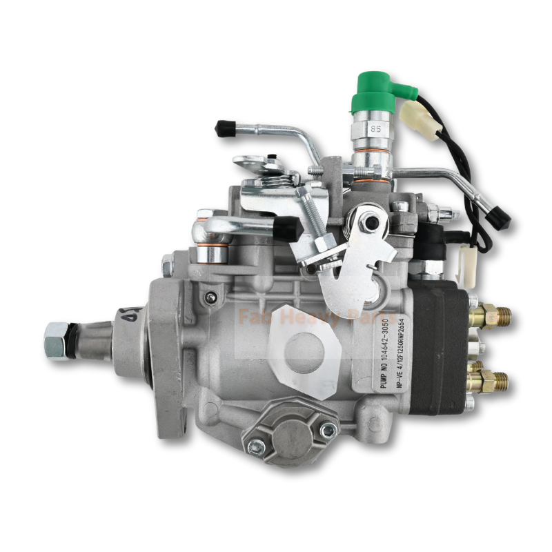 Fuel Injection Pump 336-9190 Fits for Caterpillar 3044C C3.4 Engine 236B 252B 259B3