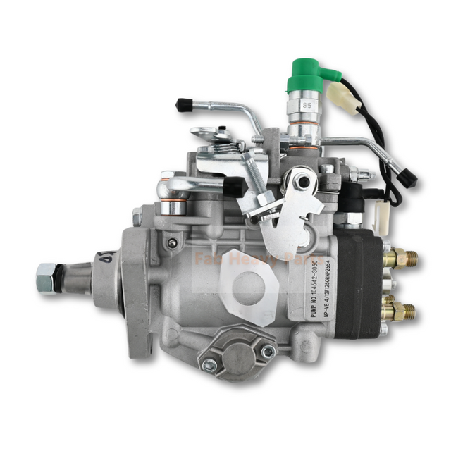 Fuel Injection Pump 336-9190 Fits for Caterpillar 3044C C3.4 Engine 236B 252B 259B3