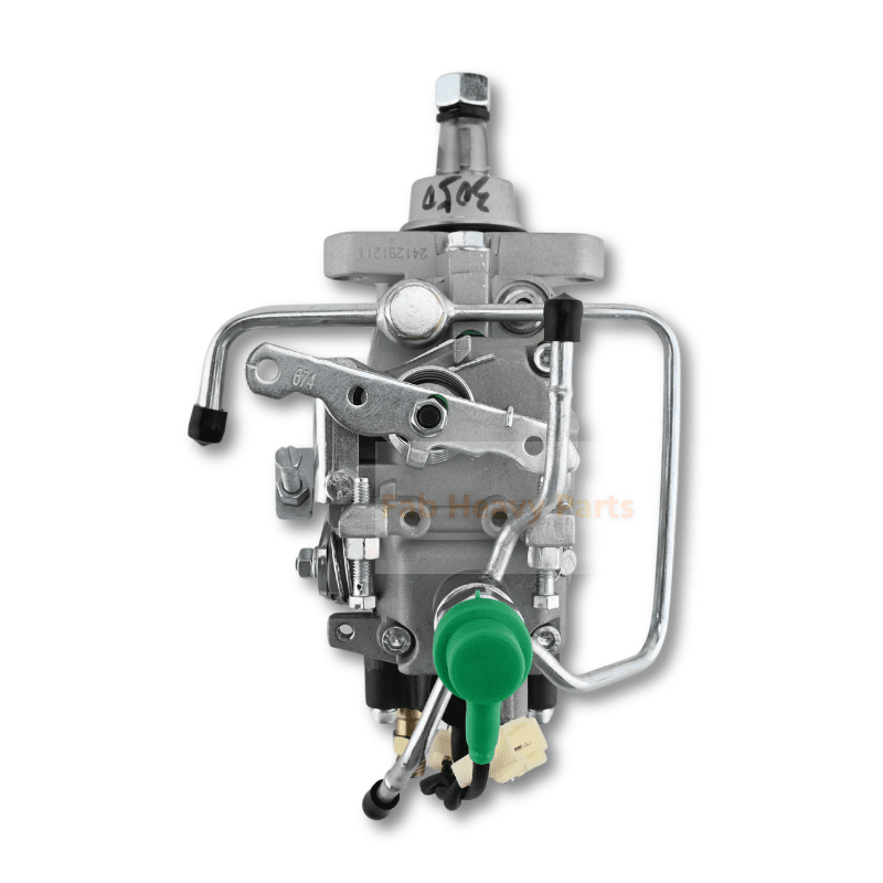 Fuel Injection Pump 336 - 9190 Fits for Caterpillar 3044C C3.4 Engine 236B 252B 259B3 - Fab Heavy Parts