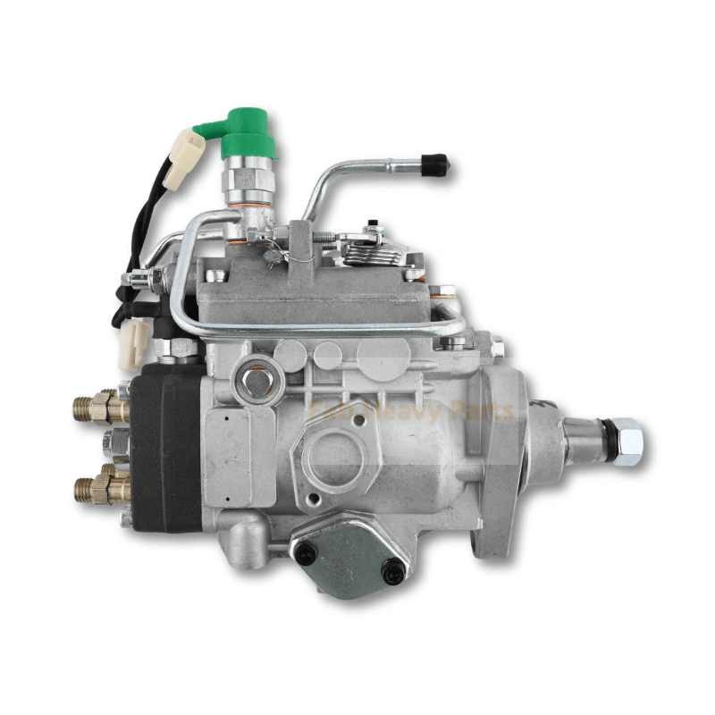 Fuel Injection Pump 336 - 9190 Fits for Caterpillar 3044C C3.4 Engine 236B 252B 259B3 - Fab Heavy Parts