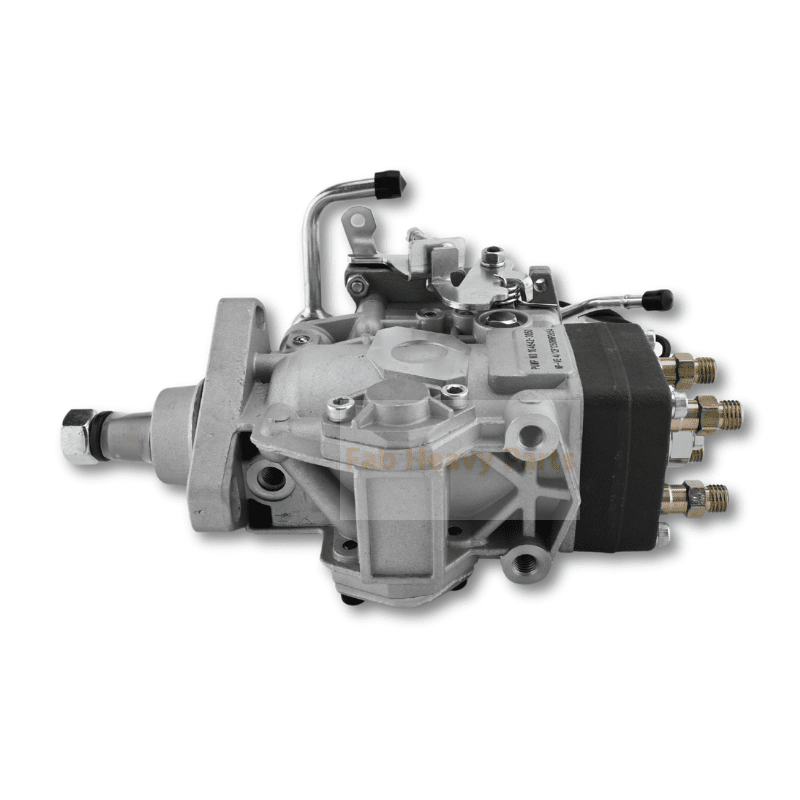 Fuel Injection Pump 336 - 9190 Fits for Caterpillar 3044C C3.4 Engine 236B 252B 259B3 - Fab Heavy Parts