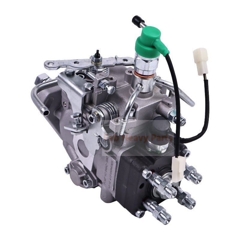 Fuel Injection Pump 336 - 9191 Fit for Caterpillar CAT Engine 3044C C3.4 Loader 256C 262C 277C 279C 287C 289C - Fab Heavy Parts