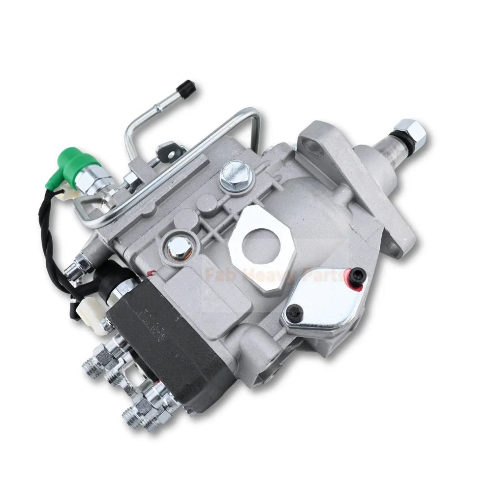 Fuel Injection Pump 336 - 9191 Fit for Caterpillar CAT Engine 3044C C3.4 Loader 256C 262C 277C 279C 287C 289C - Fab Heavy Parts