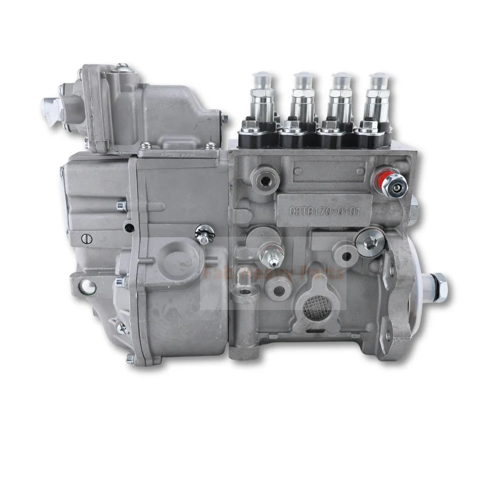Fuel Injection Pump 3393633 4020189 0402744806 for Cummins Engine 4B3.9 4BT 3.9L