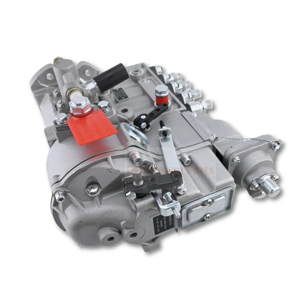 Fuel Injection Pump 3393633 4020189 0402744806 for Cummins Engine 4B3.9 4BT 3.9L - Fab Heavy Parts