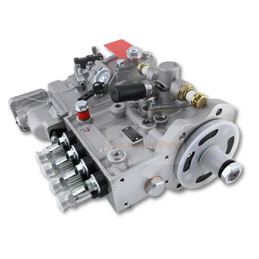 Fuel Injection Pump 3393633 4020189 0402744806 for Cummins Engine 4B3.9 4BT 3.9L - Fab Heavy Parts