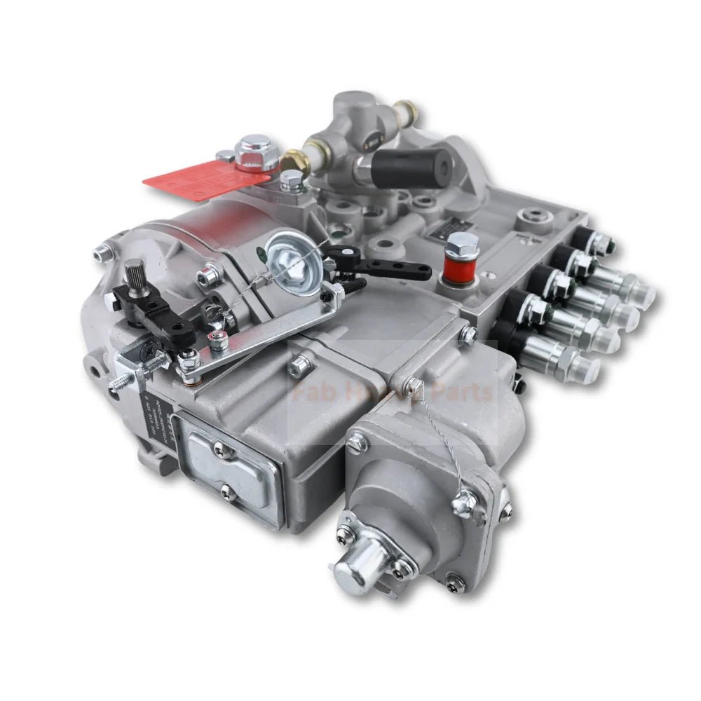 Fuel Injection Pump 3393633 4020189 0402744806 for Cummins Engine 4B3.9 4BT 3.9L - Fab Heavy Parts