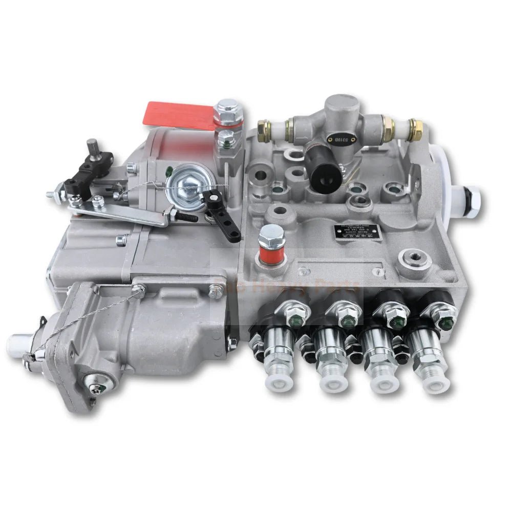 Fuel Injection Pump 3393633 4020189 0402744806 for Cummins Engine 4B3.9 4BT 3.9L - Fab Heavy Parts