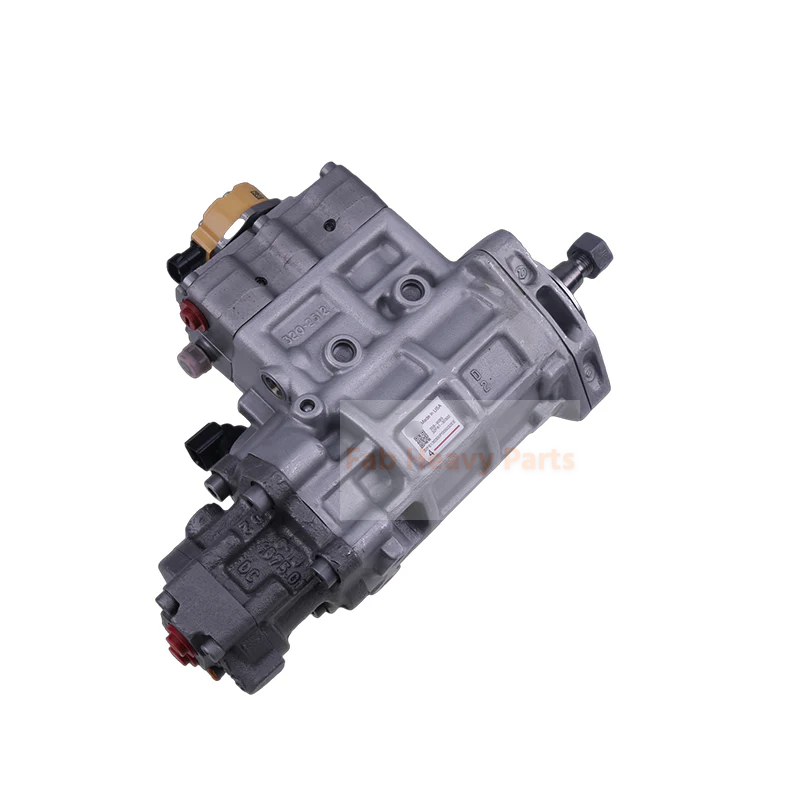 Fuel Injection Pump 358-9085 Fit for Caterpillar CAT Engine C4.2 Excavator 314DLCR 315DL 319D 311DLRR 312D 314DCR