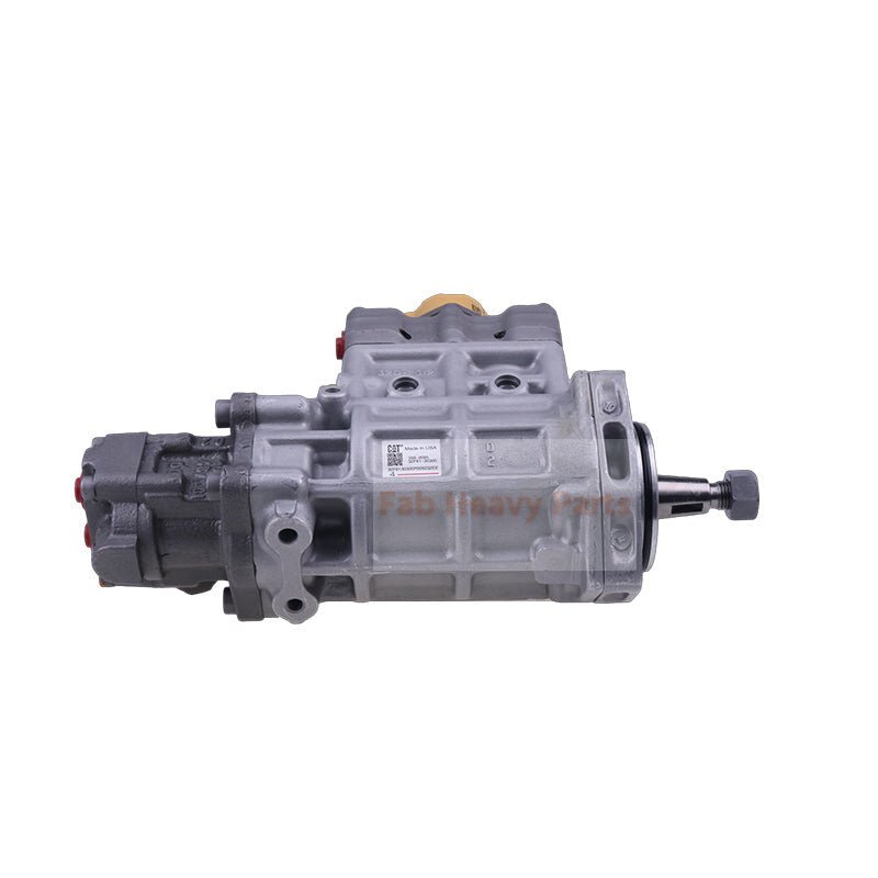 Fuel Injection Pump 358 - 9085 Fit for Caterpillar CAT Engine C4.2 Excavator 314DLCR 315DL 319D 311DLRR 312D 314DCR - Fab Heavy Parts