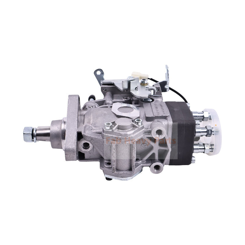 Fuel Injection Pump 3863832 104662-4050N Fit for Cummins 6 Cylinder Engine Hyundai HDF50A HDF70A Forklift